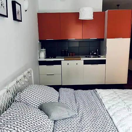 Cozy Apartment Railway Station-3
